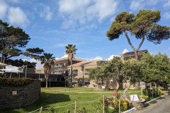 Hotel in Bastia