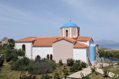 Kirche auf Kos