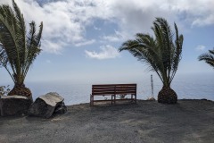 Strand vor Hacienda