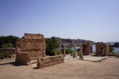 Philae-Tempel bei Assuan