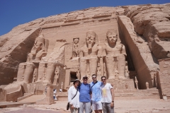 Abu Simbel
