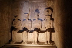 Abu Simbel